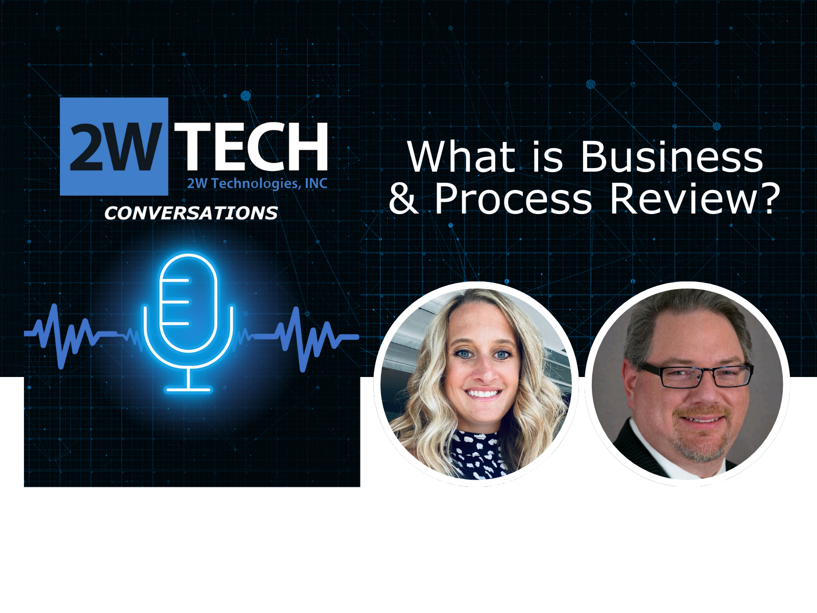 What is a Business Process Review? - 2WTech